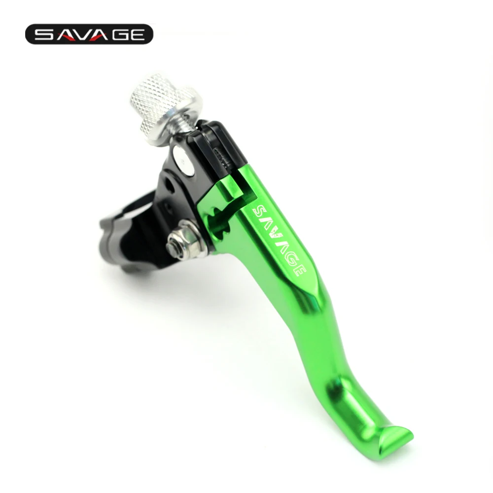 Performance Stunt Clutch Lever For 22mm handlebar (28)