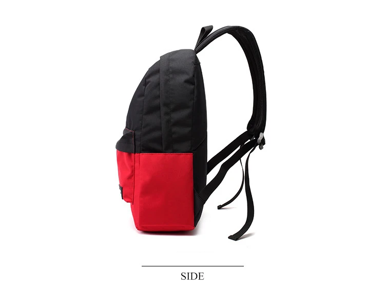WINNER Girls School Bags for Teenagers Backpack Nylon Candy Color Women Laptop Travel Bags Large Capacity Packs Mochila (11)