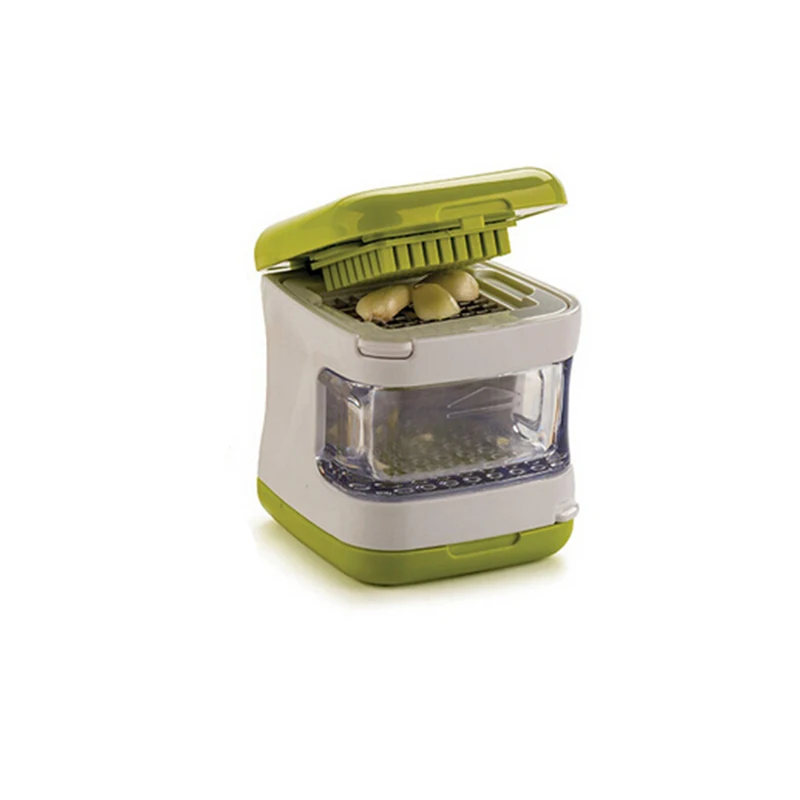 Manual Vegetable Cutter Round Mandoline Slicer Grater For Garlic Stainless Steel Blades Kitchen Accessories
Manual Vegetable Cutter Round Mandoline Slicer Grater For Garlic Stainless Steel Blades Kitchen Accessories