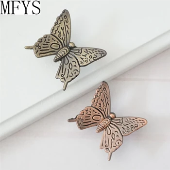 Butterfly Knobs Drawer Dresser Knobs Kitchen Cabinet Knobs Handles Antique Bronze / Decorative Furniture Knob Hardware Unique
Butterfly Knobs Drawer Dresser Knobs Kitchen Cabinet Knobs Handles Antique Bronze / Decorative Furniture Knob Hardware Unique