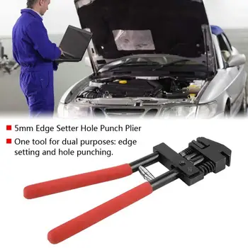 Piston Ring Handling Pliers car tool for car repair 5mm Edge Setter Hand Joggler Panel Flanging Pliers Hole Punch Sheet Metal
Piston Ring Handling Pliers car tool for car repair 5mm Edge Setter Hand Joggler Panel Flanging Pliers Hole Punch Sheet Metal