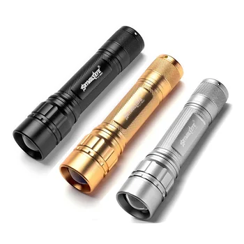Portable Flashlight Tactical Handheld Flashlight Torch Light Emergency LED Flashlights with 3 Modes
Portable Flashlight Tactical Handheld Flashlight Torch Light Emergency LED Flashlights with 3 Modes