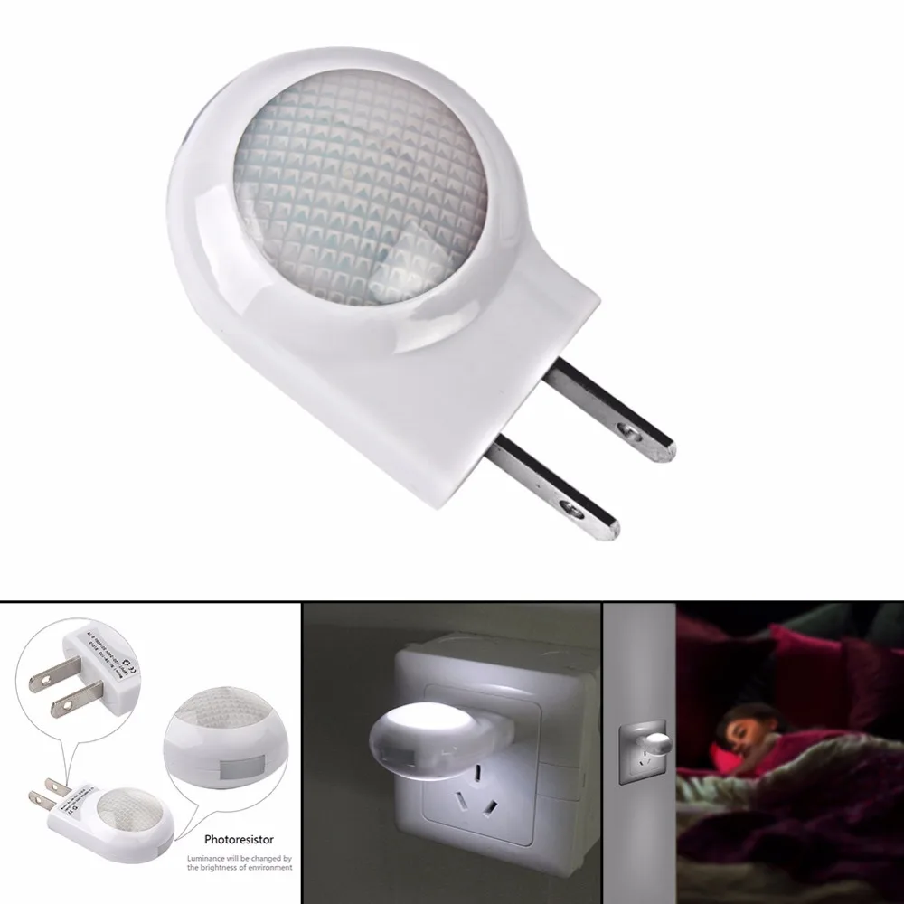 Getop Mini LED Snail Night light Auto Night Lamp Built-in Light Sensor Control Light Wall Lamp For Baby Kids Bedroom EU/US Plug
Getop Mini LED Snail Night light Auto Night Lamp Built-in Light Sensor Control Light Wall Lamp For Baby Kids Bedroom EU/US Plug