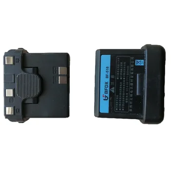 Walkie-talkie Battery Charger BF-5118 / 5118A / 5180 BF518 Radio Interphone Intercom original battery For BeiFeng BFDX
Walkie-talkie Battery Charger BF-5118 / 5118A / 5180 BF518 Radio Interphone Intercom original battery For BeiFeng BFDX