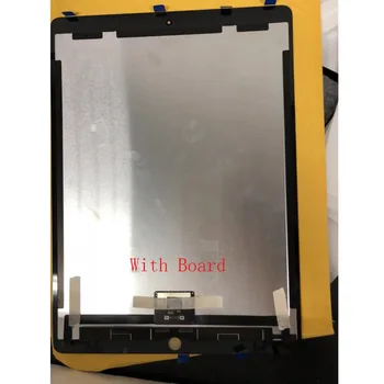 1Pcs Tested Small Board Pre-Welding For iPad Pro 12.9 (2017 Version) A1670 A1671 LCD Display Touch Screen Panel Assembly
1Pcs Tested Small Board Pre-Welding For iPad Pro 12.9 (2017 Version) A1670 A1671 LCD Display Touch Screen Panel Assembly