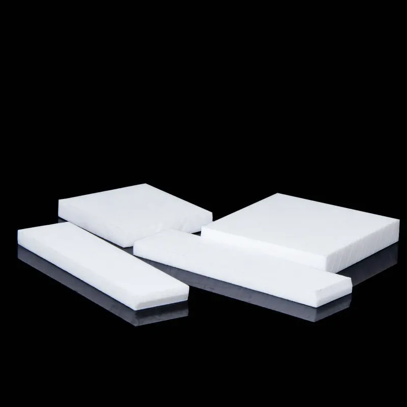 Custom Made PTFE Teflon Sheet Plate Panel 150x150 300x300 500x500 x 0.3 0.5 1 1.5mm 2mm 3mm 4mm 5mm 6mm 8mm 10mm 12mm 15mm 20mm
Custom Made PTFE Teflon Sheet Plate Panel 150x150 300x300 500x500 x 0.3 0.5 1 1.5mm 2mm 3mm 4mm 5mm 6mm 8mm 10mm 12mm 15mm 20mm