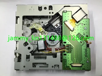 Free shipping Original OPT-726 OPTIMA-726 OPT-726A1 Optical pickup Mechanism OPT726 OPTIMA726 for Toyota Car CD
Free shipping Original OPT-726 OPTIMA-726 OPT-726A1 Optical pickup Mechanism OPT726 OPTIMA726 for Toyota Car CD