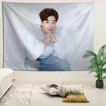 Henry Lau Tapestries For Living Room Bedroom Hanging Wall Tapestry Retro Home Decor Yoga Beach Mat Custom logo
Henry Lau Tapestries For Living Room Bedroom Hanging Wall Tapestry Retro Home Decor Yoga Beach Mat Custom logo