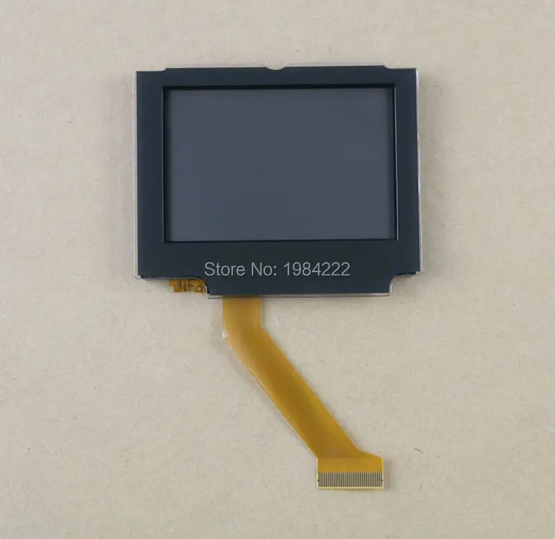 For Nintendo Game Boy Advance SP GBA SP AGS 001 Screen LCD AGS-001 Frontlight Screen Brighter Highlight 20pcs/lot
For Nintendo Game Boy Advance SP GBA SP AGS 001 Screen LCD AGS-001 Frontlight Screen Brighter Highlight 20pcs/lot