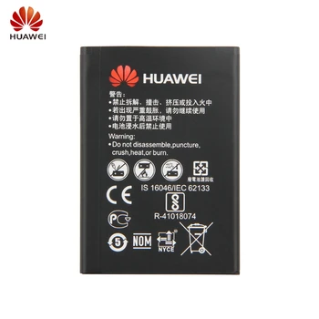 HUAWEI HB434666RBC Genuine Battery For Huawei E5573s-320 E5573s-606 E5573s-806 E5573 E5573S E5573s-32 1500mAh Authentic Battery
HUAWEI HB434666RBC Genuine Battery For Huawei E5573s-320 E5573s-606 E5573s-806 E5573 E5573S E5573s-32 1500mAh Authentic Battery