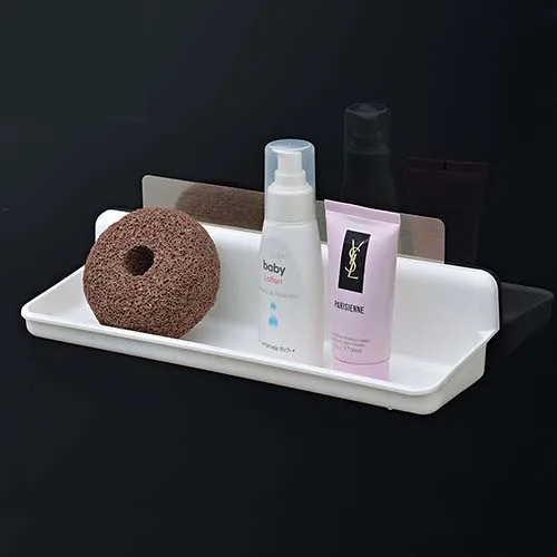 Multi function Powerful suction shallow mouth draining racks storage rack 29.5*9.5*6.5cm free shipping
Multi function Powerful suction shallow mouth draining racks storage rack 29.5*9.5*6.5cm free shipping