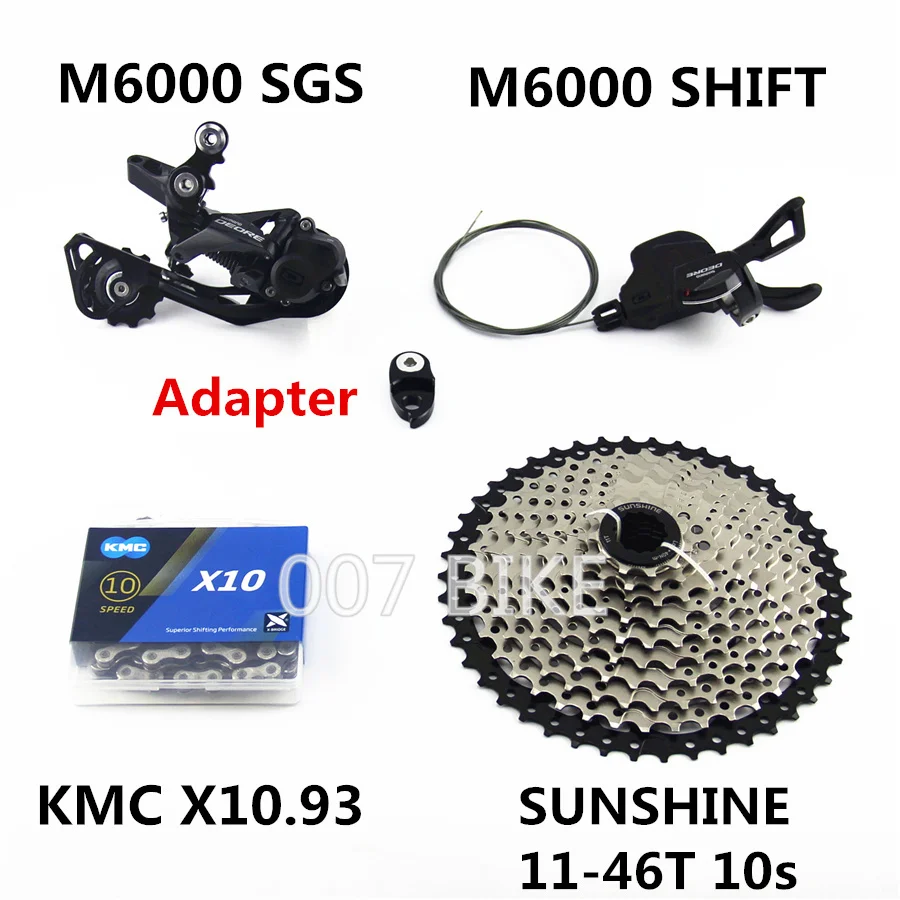 M6000 11-46T