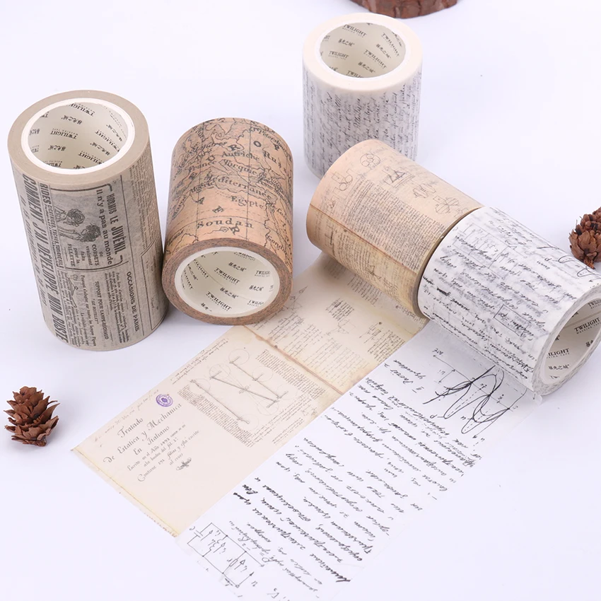 1PC 8M English Poster Masking Washi Tape World Map DIY Decorative Adhesive Tape Adhesive Scrapbook Sticker School Office Station
1PC 8M English Poster Masking Washi Tape World Map DIY Decorative Adhesive Tape Adhesive Scrapbook Sticker School Office Station