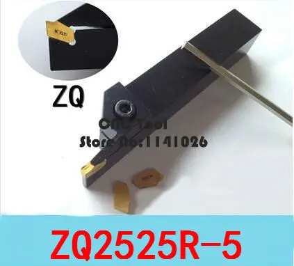 ZQ2525R-5 25mm External Grooving Holder Cut-Off Slotting Cutter 5mm suit for SP500,boring Bar,cnc,machine,cutting
ZQ2525R-5 25mm External Grooving Holder Cut-Off Slotting Cutter 5mm suit for SP500,boring Bar,cnc,machine,cutting