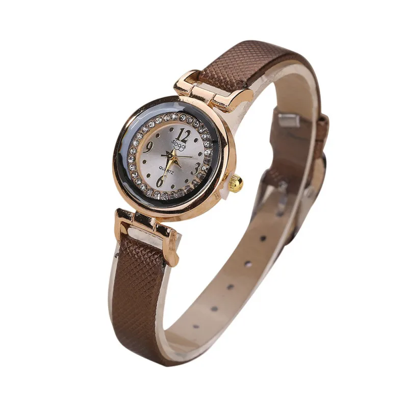 2019 Fashion Watch Women Luxury Brand Ladies Watch With Rhinestones Casual Watches Relogio Feminino Luxo Fine Leather Band Gifts
2019 Fashion Watch Women Luxury Brand Ladies Watch With Rhinestones Casual Watches Relogio Feminino Luxo Fine Leather Band Gifts