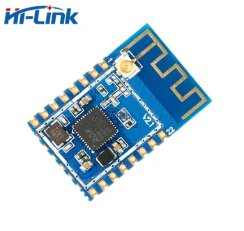 Free shipping 3pcs/lot low cost HLK-M50 RDA5981 replace esp8266 wireless module secondary development cheaper serial wifi module
Free shipping 3pcs/lot low cost HLK-M50 RDA5981 replace esp8266 wireless module secondary development cheaper serial wifi module
