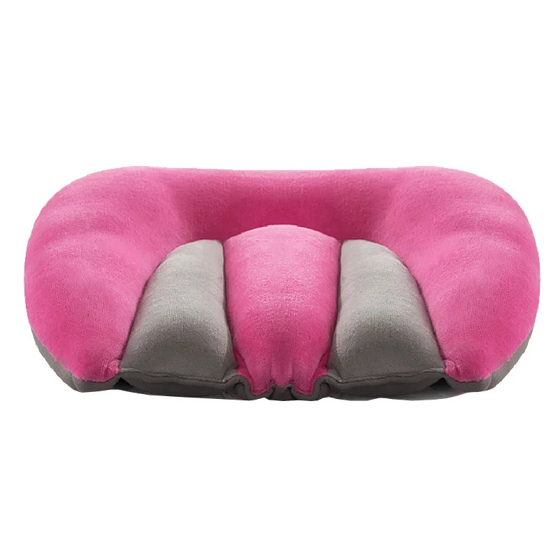 New Single Side Flocking Pillows Portable Outdoor Travel Inflatable Office Car Meditation Hemorrhoid Seat Cushion For Armchair
New Single Side Flocking Pillows Portable Outdoor Travel Inflatable Office Car Meditation Hemorrhoid Seat Cushion For Armchair