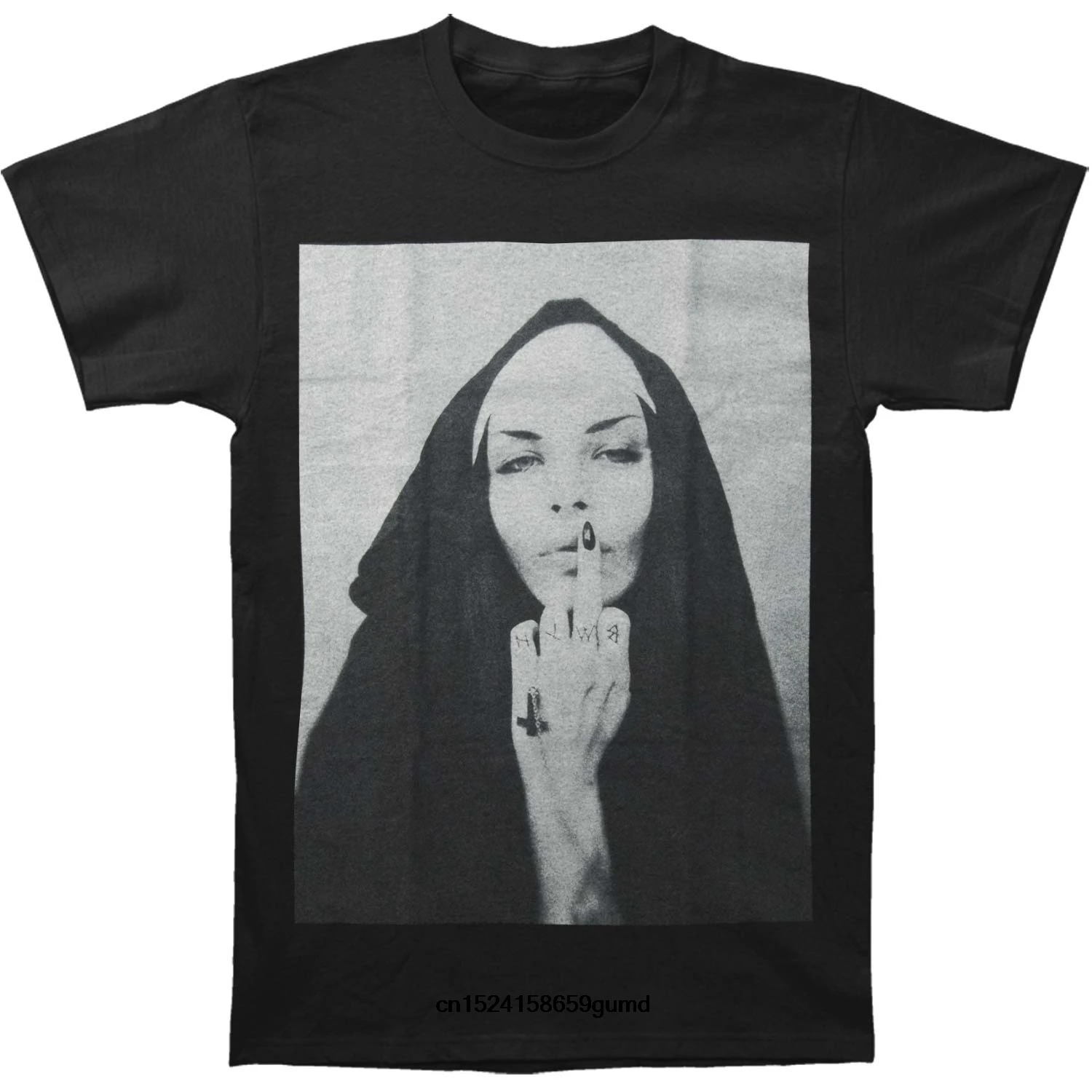 Funny Men t shirt Women novelty tshirt Bring Me The Horizon Show Me A Sign T-Shirt
Funny Men t shirt Women novelty tshirt Bring Me The Horizon Show Me A Sign T-Shirt