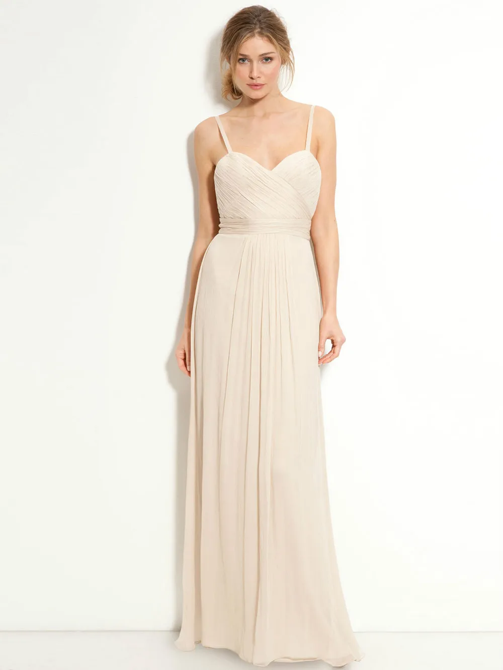 Hot sale! Ground long section of the new champagne and sexy Chiffon Strapless Evening Dresses Everyday Dress Everyday Dress
Hot sale! Ground long section of the new champagne and sexy Chiffon Strapless Evening Dresses Everyday Dress Everyday Dress
