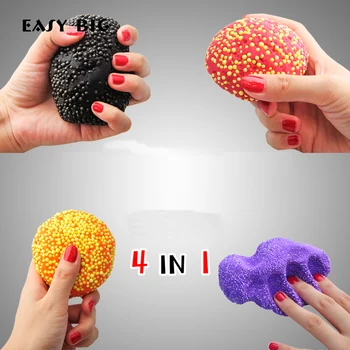 EASY BIG Unisex Colored Childrens Modeling Clay Eco-friendly Antistress Fun Kids Toys Plasticine Toys TH0007
EASY BIG Unisex Colored Childrens Modeling Clay Eco-friendly Antistress Fun Kids Toys Plasticine Toys TH0007