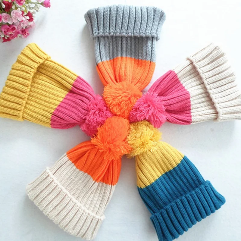 Children's Hats Winter Hats For Kids Girls And Boys Baby Crochet Ear Flap Hat Winter Kids Adult Caps
Children's Hats Winter Hats For Kids Girls And Boys Baby Crochet Ear Flap Hat Winter Kids Adult Caps