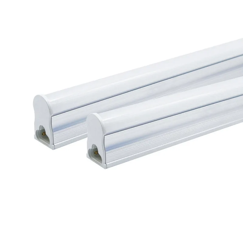 LED Tube T5 Light Lamp Integrated Wall Tube6W 10W 30CM 60CM 2ft 300mm 600mm T5 Led Lights SMD5730 Lighting Warm Cold White
LED Tube T5 Light Lamp Integrated Wall Tube6W 10W 30CM 60CM 2ft 300mm 600mm T5 Led Lights SMD5730 Lighting Warm Cold White