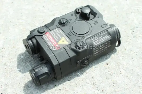 Tactical TMC AN/PEQ 15 Style Battery Case Box tactical PEQ-15 Case Box TMC-15DU
Tactical TMC AN/PEQ 15 Style Battery Case Box tactical PEQ-15 Case Box TMC-15DU