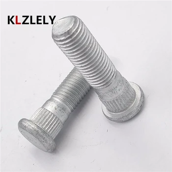 1 PCS M12*1.5 Wheel Lug Bolts Stud For HYUNDAI GRANDEUR i30 CW i10 i20 ix35 ix20 5175207000
1 PCS M12*1.5 Wheel Lug Bolts Stud For HYUNDAI GRANDEUR i30 CW i10 i20 ix35 ix20 5175207000