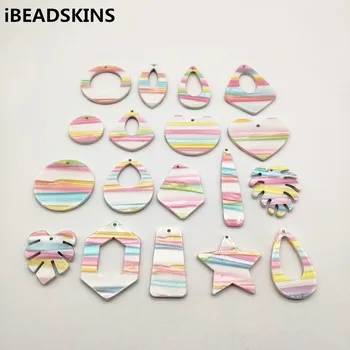 New arrival! (choose design) acrylic charms for Stud earring,earrings accessories,Earring parts Jewelry Findings making
New arrival! (choose design) acrylic charms for Stud earring,earrings accessories,Earring parts Jewelry Findings making