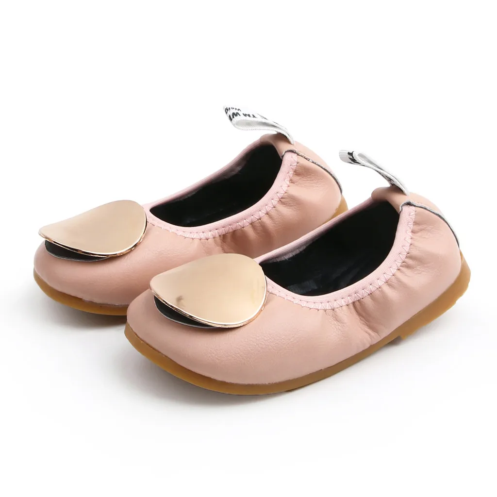 Toddler Infant Kids Shoes Baby girls flat shoes Metal Cartoon Casual Dance Shoes Sandals Girls Shoes Loafers girls ballet shoes
Toddler Infant Kids Shoes Baby girls flat shoes Metal Cartoon Casual Dance Shoes Sandals Girls Shoes Loafers girls ballet shoes