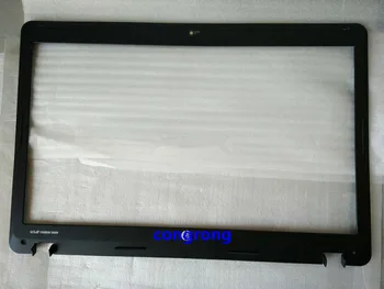 For HP ProBook 4540S 4540 S 4545S LCD Front Bezel Cover & Webcam Port 683478-001 B Case Shell
For HP ProBook 4540S 4540 S 4545S LCD Front Bezel Cover & Webcam Port 683478-001 B Case Shell
