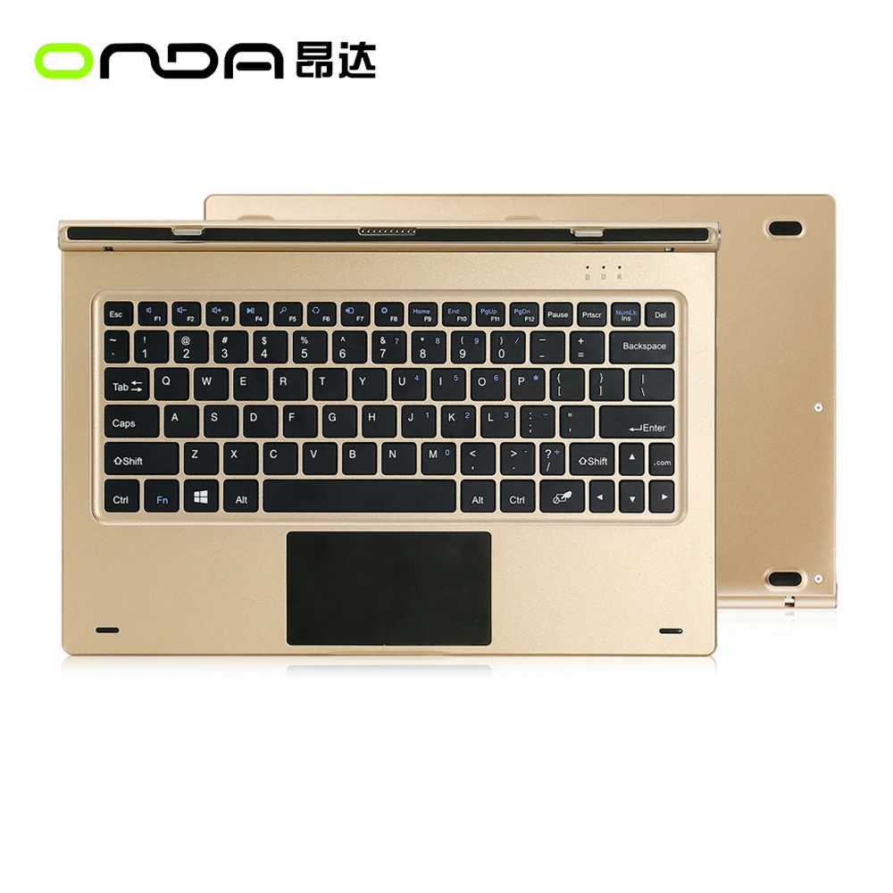 ONDA oBook11 Plus Wireless Full QWERTY Keyboard Flexible Keys Quick Input Eco-friendly Material Stylish Portable Ultrathin Anti-
ONDA oBook11 Plus Wireless Full QWERTY Keyboard Flexible Keys Quick Input Eco-friendly Material Stylish Portable Ultrathin Anti-