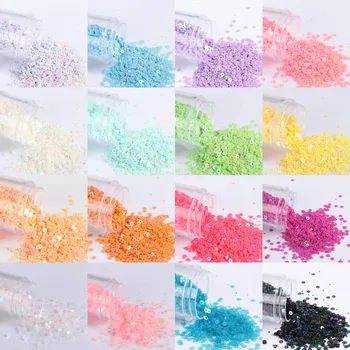 4000Pcs/Lot 2mm Flat Round Loose sequins Paillettes Sewing Wedding Craft,Colorful Nail Arts,Nightclub Dress Sew Accessories
4000Pcs/Lot 2mm Flat Round Loose sequins Paillettes Sewing Wedding Craft,Colorful Nail Arts,Nightclub Dress Sew Accessories