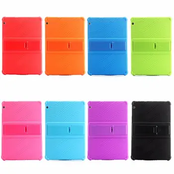 Silicone Tablet stand Back Case For Tab4 10 plus X704L X704F Cover Shell For Lenovo Tab 4 10 Plus TB-X704L TB-X704F/N tablet+pen
Silicone Tablet stand Back Case For Tab4 10 plus X704L X704F Cover Shell For Lenovo Tab 4 10 Plus TB-X704L TB-X704F/N tablet+pen