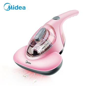 In Addition To Mites Instrument Handheld on The Bed Household The Vacuum Cleaner
In Addition To Mites Instrument Handheld on The Bed Household The Vacuum Cleaner