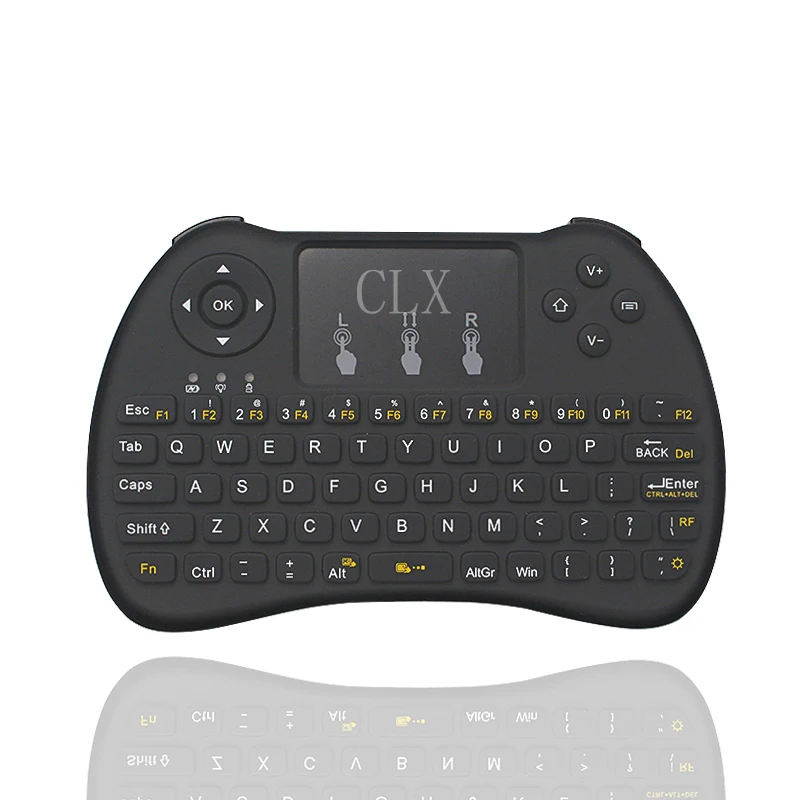 Raspberry Pie 2 Generation 3 generation Raspberry Pi Banana pie Orange pi pc dedicated 2.4G wireless keyboard
Raspberry Pie 2 Generation 3 generation Raspberry Pi Banana pie Orange pi pc dedicated 2.4G wireless keyboard