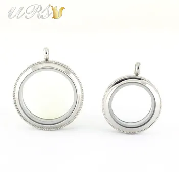 Waterproof! 25mm twist-off silver color/rose/gold 316L stainless steel Heirloom Face floating charm locket (locket only)
Waterproof! 25mm twist-off silver color/rose/gold 316L stainless steel Heirloom Face floating charm locket (locket only)