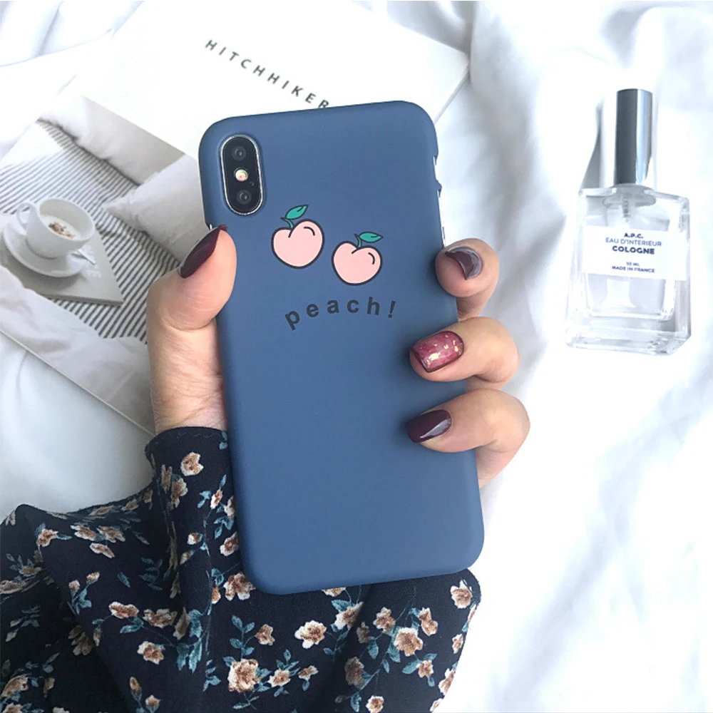 For iphone 8 case iphone 7 case Fashion Cover For iphone XS Case For iphone 6PLUS 7 8 X Plus Case Cover Hard Cute phone Case
For iphone 8 case iphone 7 case Fashion Cover For iphone XS Case For iphone 6PLUS 7 8 X Plus Case Cover Hard Cute phone Case