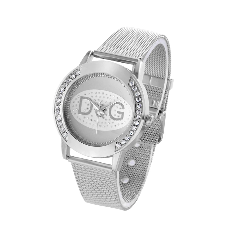 Relogio Feminino Hot Sales DQG Brand Gold&Silver Watch Women Ladies Fashion Crystal Dress Quartz Wristwatches Montre Femme Gift
Relogio Feminino Hot Sales DQG Brand Gold&Silver Watch Women Ladies Fashion Crystal Dress Quartz Wristwatches Montre Femme Gift