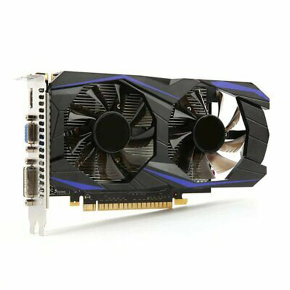 Upgraded 4GB GDDR5 PCI Express Independent Silent Cooling Support Computer Graphics Card Desktop Office Accessories For GTX960
Upgraded 4GB GDDR5 PCI Express Independent Silent Cooling Support Computer Graphics Card Desktop Office Accessories For GTX960