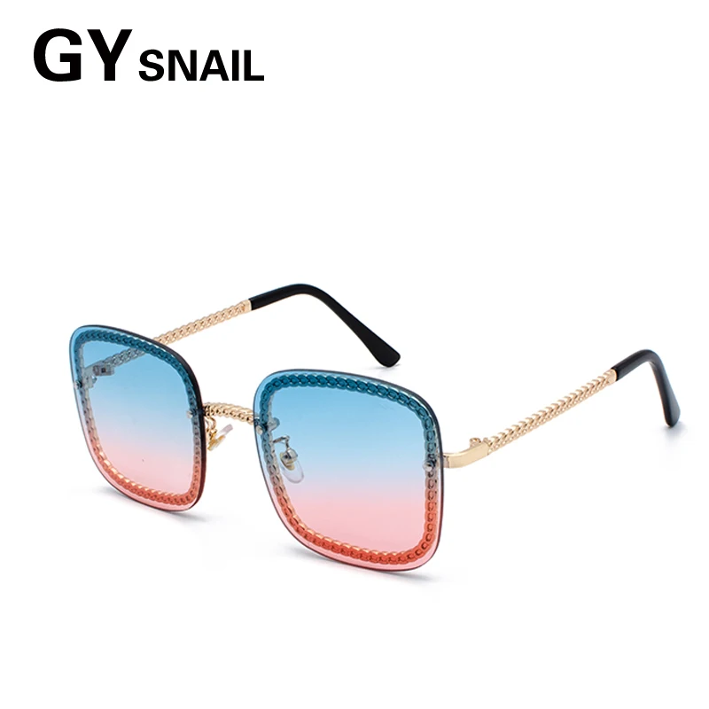 Gysnail Vintage Square Sunglasses For Women Golden Frame Luxury Sunglasses Female Fashion Sun Glasses Women Oculos Uv Protection
Gysnail Vintage Square Sunglasses For Women Golden Frame Luxury Sunglasses Female Fashion Sun Glasses Women Oculos Uv Protection