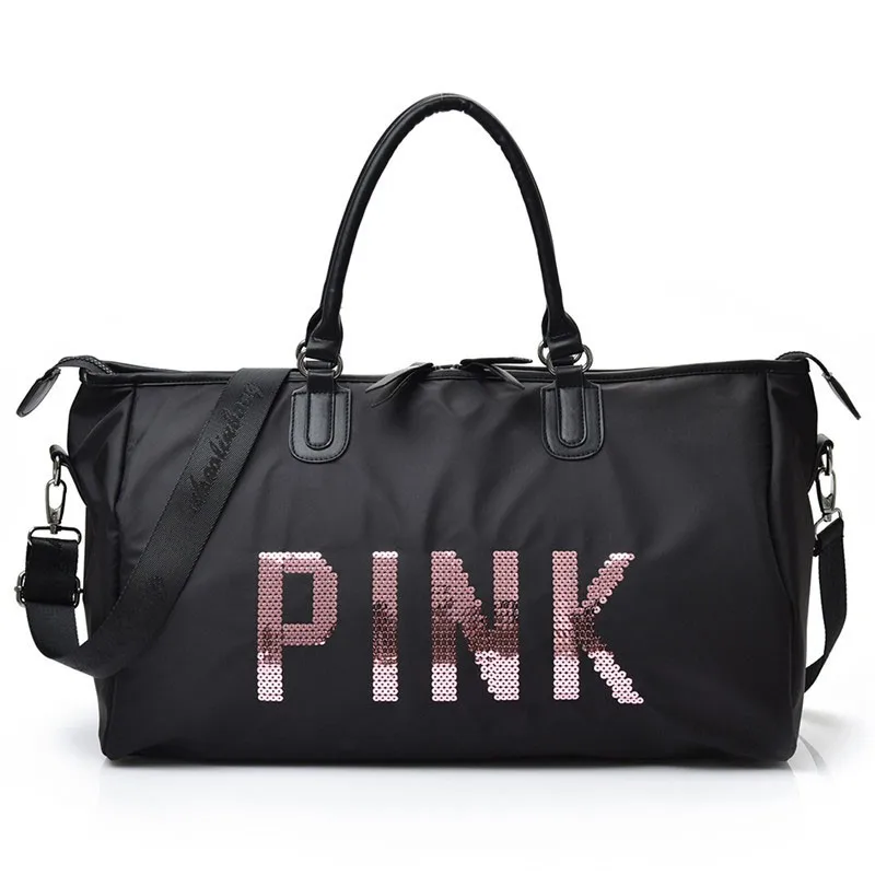 SAFEBET 2018 Ladies Travel Bag Large Capacity Hand Luggage Travel Duffle Bags Ladies Weekend Portable duffel Bag Waterproof wash
SAFEBET 2018 Ladies Travel Bag Large Capacity Hand Luggage Travel Duffle Bags Ladies Weekend Portable duffel Bag Waterproof wash