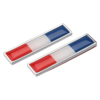 Car Styling France Flag Decal For Citroen C4 Volkswagen Peugeot 2008 Renault Clio Zoe Dacia MG Emblem Decor Auto Sticker Badge
Car Styling France Flag Decal For Citroen C4 Volkswagen Peugeot 2008 Renault Clio Zoe Dacia MG Emblem Decor Auto Sticker Badge