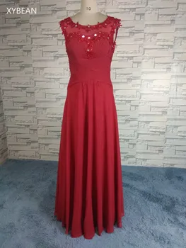 Free Shipping ! 2018 New Arrival Straight Appliques Crystal Chiffon Evening Prom Party Formal Dresses
Free Shipping ! 2018 New Arrival Straight Appliques Crystal Chiffon Evening Prom Party Formal Dresses