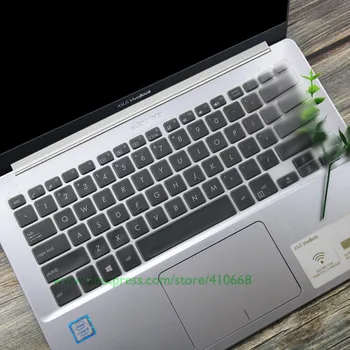 14 inch TPU laptop Keyboard Cover protector For Asus vivobook flip 14 TP410 TP410UF TP410UA TP410UR TP401M TP401 TP401ca TP401MA
14 inch TPU laptop Keyboard Cover protector For Asus vivobook flip 14 TP410 TP410UF TP410UA TP410UR TP401M TP401 TP401ca TP401MA
