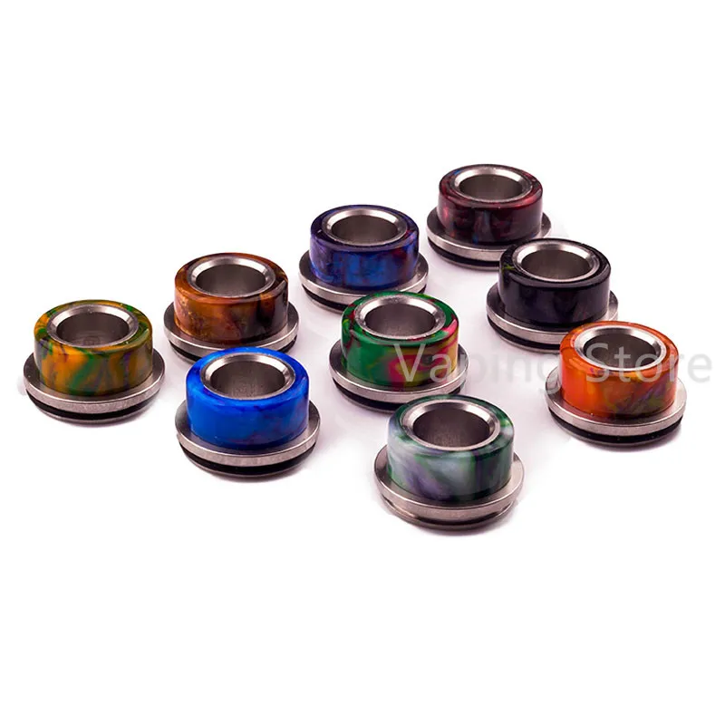 Stainless Steel Wide Bore Drip Tip Top Chuff Cap For 24MM Diameter RDA/RDTA Atomizer Tank
Stainless Steel Wide Bore Drip Tip Top Chuff Cap For 24MM Diameter RDA/RDTA Atomizer Tank