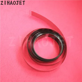 Wide format printer Flora Infinity Phaeton Zhongye Smart Wit-color Xuli Human Leopard encoder raster strip film 180dpi 5M long
Wide format printer Flora Infinity Phaeton Zhongye Smart Wit-color Xuli Human Leopard encoder raster strip film 180dpi 5M long