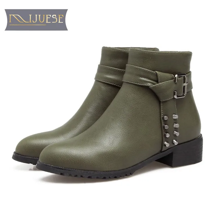 MLJUESE 2018 women boots zippers mixed colors short plush round toe high heels winter boots size 34-43 riding boots
MLJUESE 2018 women boots zippers mixed colors short plush round toe high heels winter boots size 34-43 riding boots