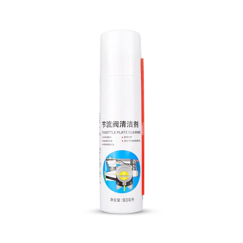 Throttle Cleaner Jet Cleaning Agent Engine Internal Fuel Injector In Addition To Carbon Deposits Oil Stain Tools For The Car
Throttle Cleaner Jet Cleaning Agent Engine Internal Fuel Injector In Addition To Carbon Deposits Oil Stain Tools For The Car