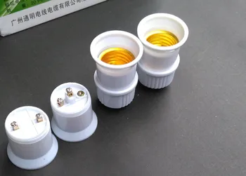 Wholesale e27 Socket Suspended Type Droplight Lamp Base Bulb Holder e27 Lamp Holder Screwed Socket g4 Lampholder Douille e27
Wholesale e27 Socket Suspended Type Droplight Lamp Base Bulb Holder e27 Lamp Holder Screwed Socket g4 Lampholder Douille e27